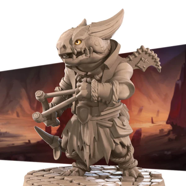 Kobold Marauder