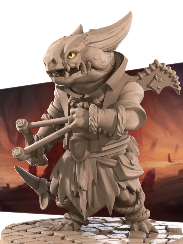 Kobold Marauder