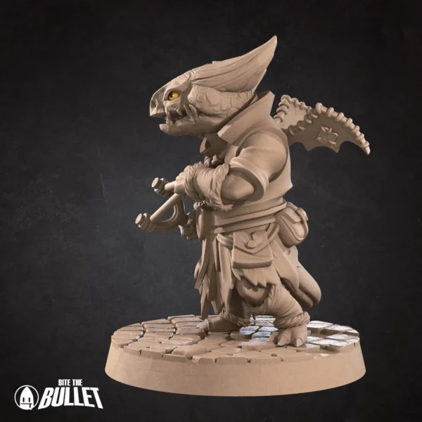 Kobold Marauder
