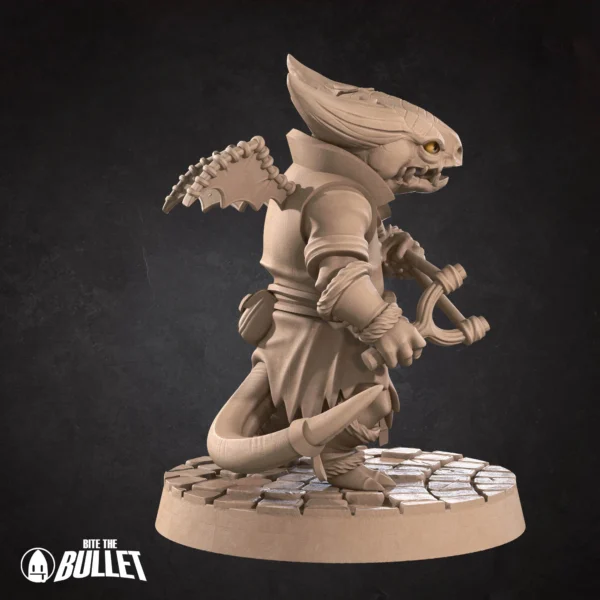 Kobold Marauder