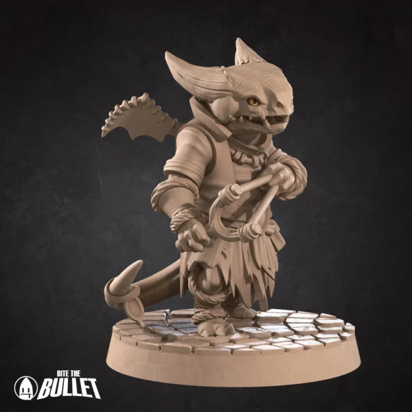 Kobold Marauder