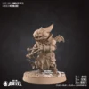 Kobold Marauder