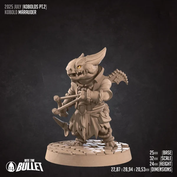 Kobold Marauder