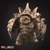 Tortle Warrior