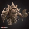 Tortle Warrior