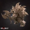 Tortle Warrior
