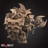 Tortle Warrior