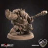 Tortle Monk