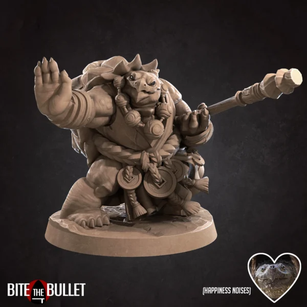 Tortle Monk