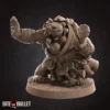 Tortle Monk