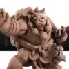 Tortle Monk