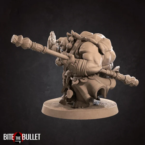 Tortle Monk