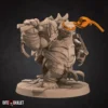 Tortle Ninja (Group)