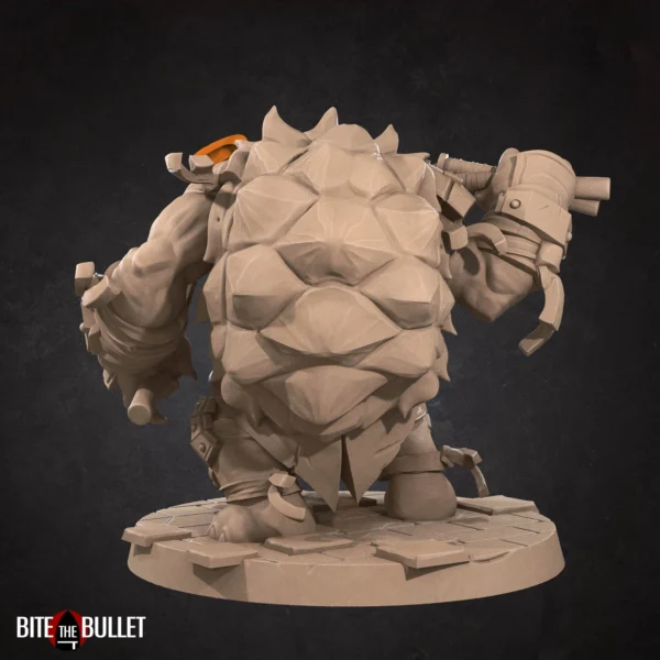 Tortle Ninja (Group)