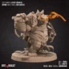 Tortle Ninja (Group)