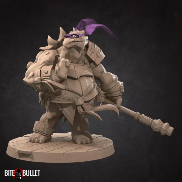 Tortle Ninja