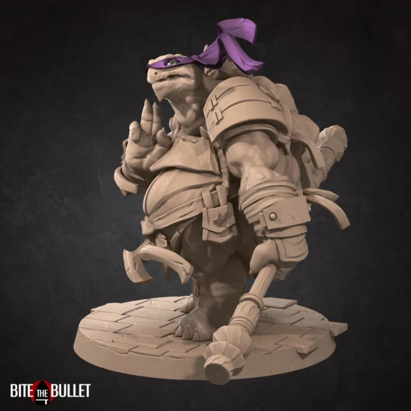 Tortle Ninja