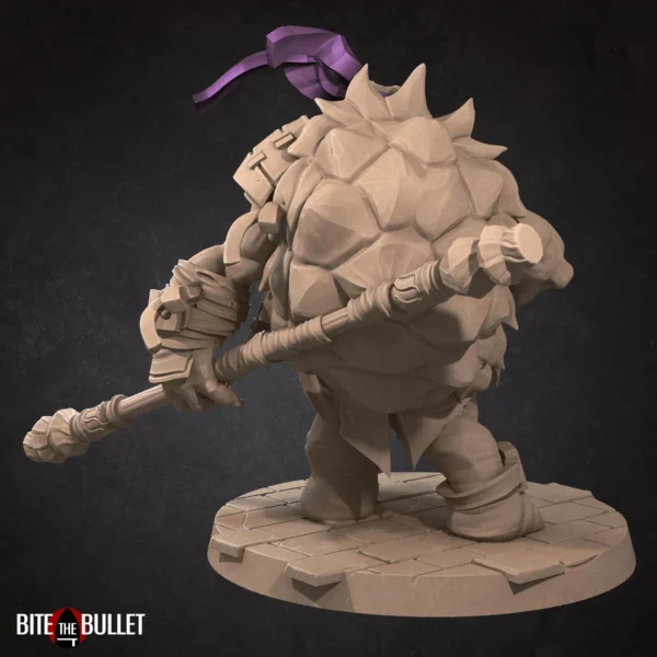 Tortle Ninja