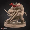 Tortle Ninja