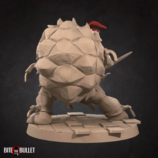 Tortle Ninja
