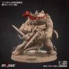 Tortle Ninja