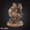 Tortle Pirate