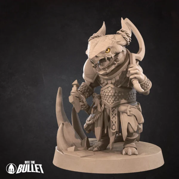 Kobold Raider