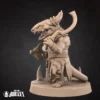 Kobold Raider
