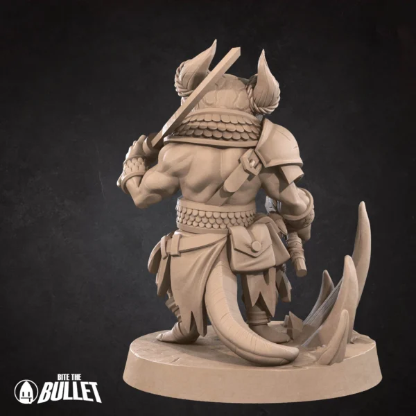 Kobold Raider