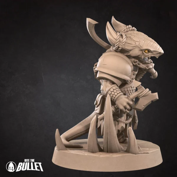Kobold Raider