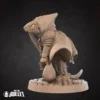 Kobold Rogue