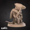 Kobold Rogue