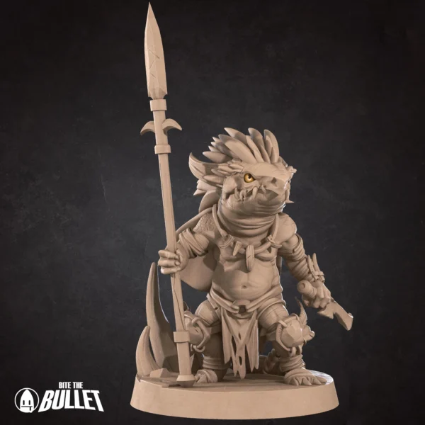 Kobold Savage