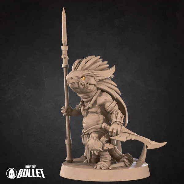 Kobold Savage