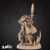 Kobold Savage