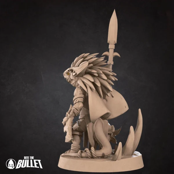 Kobold Savage