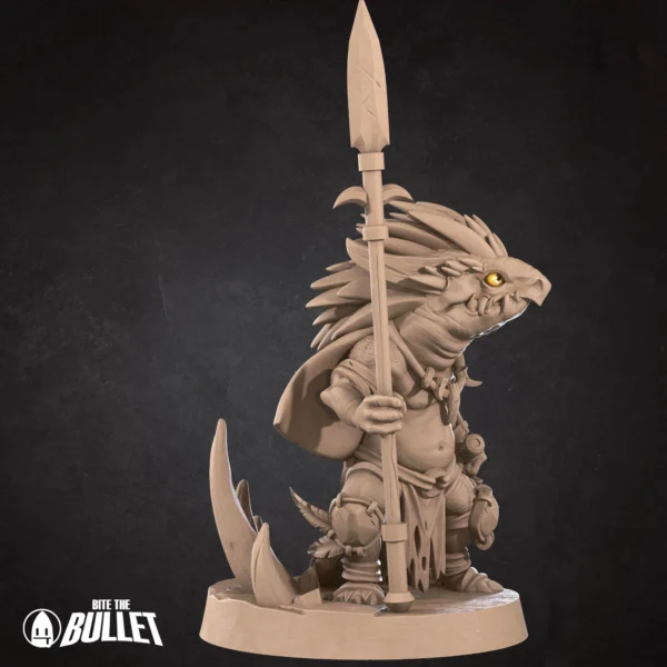 Kobold Savage
