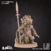 Kobold Savage