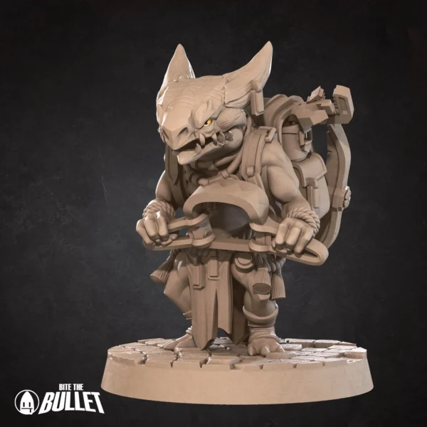 Kobold Trapper