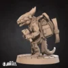 Kobold Trapper