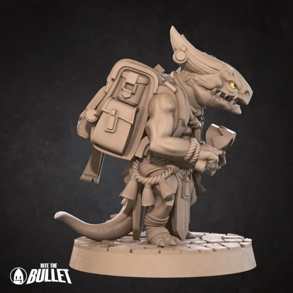 Kobold Trapper