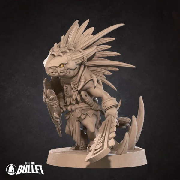 Kobold Tribal