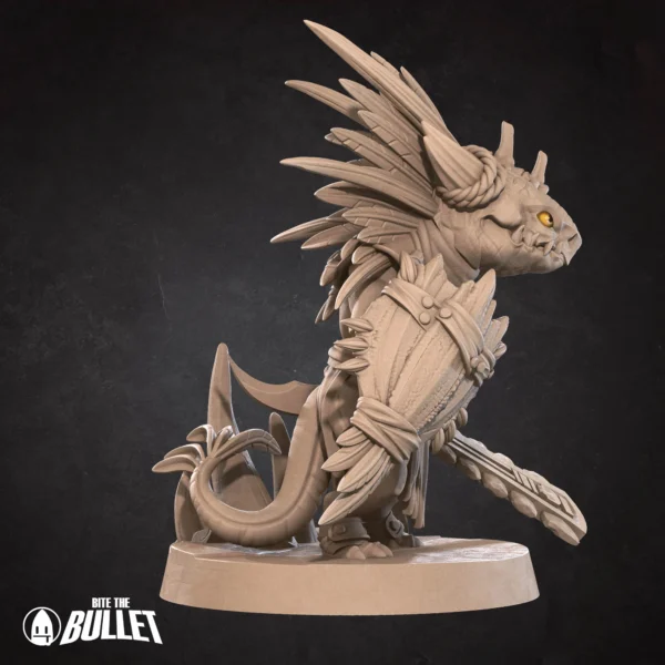 Kobold Tribal
