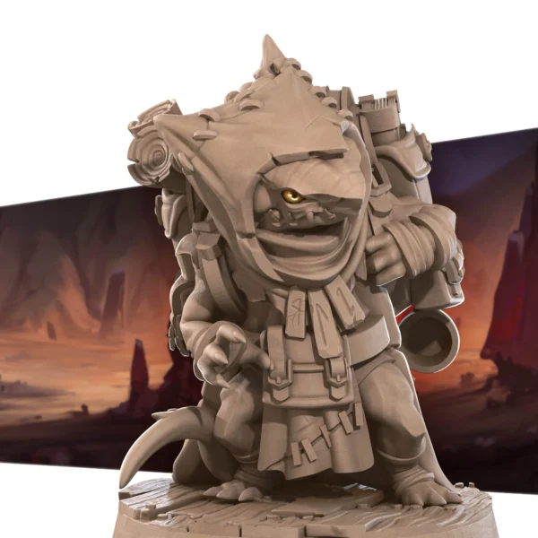 Kobold Witch