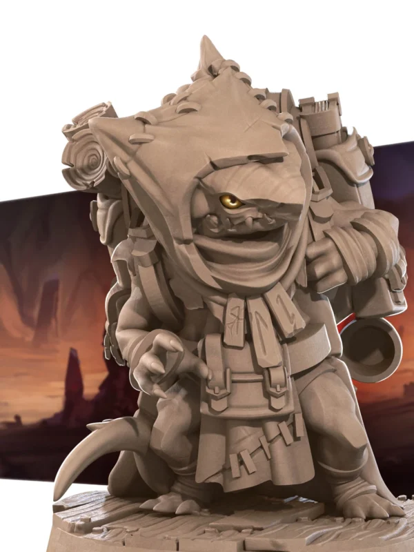 Kobold Witch