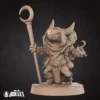 Kobold Wizard