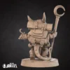 Kobold Wizard