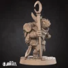 Kobold Wizard