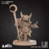 Kobold Wizard