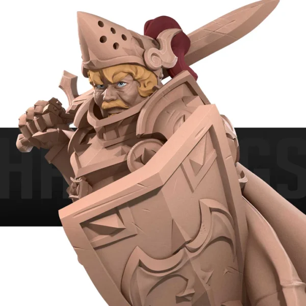 Sir Oswan